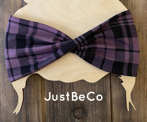 JustBeCo - Visual