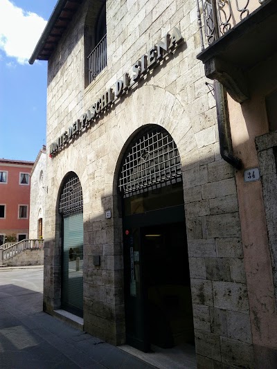 Monte Dei Paschi Di Siena Bank