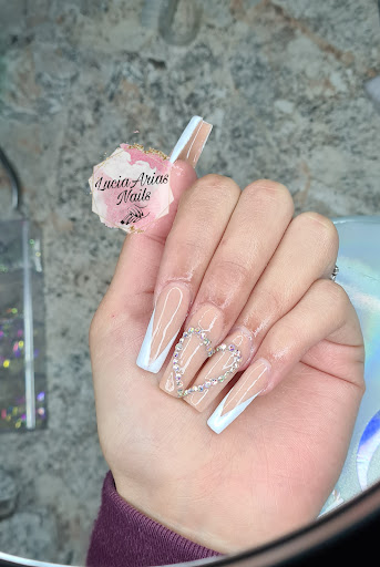 Lucyarias Nails Gallery - Mexico