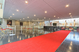 Photo n°26 de Espace Carpeaux à Courbevoie (Salle de concert)
