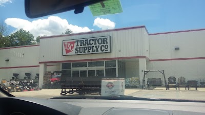 Tractor Supply Co.