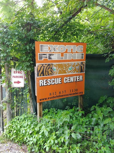 Exotic Feline Rescue Center