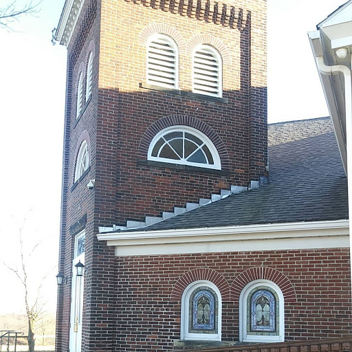 North Buffalo Presbyterian Church - Thumbnail