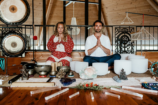 Sound Healing Australia - Thumbnail