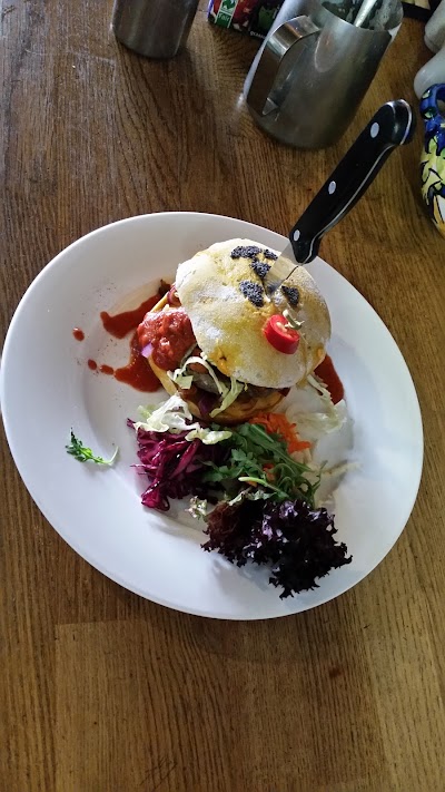 Photos of Ind&eacute;pendent Caf&eacute;