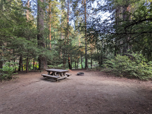 Farewell Bend Campground - Thumbnail