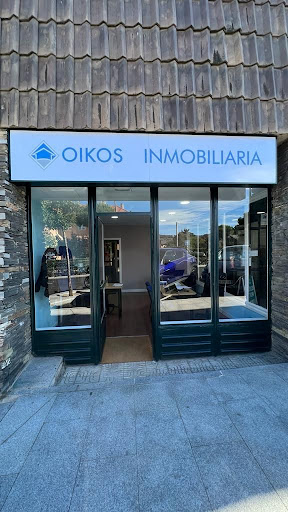 OIKOS Inmobiliaria Torrelodones
