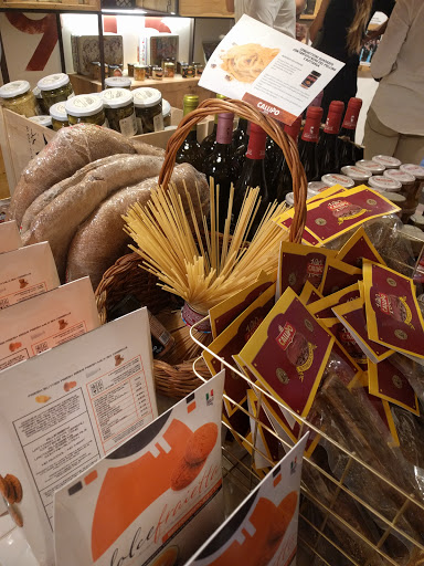 Callipo 1913 - Store Cosenza - Thumbnail