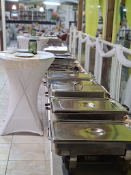 Photo n°18 de Le Diamant Créole à Trois-Rivières (Restaurant de fruits de mer)