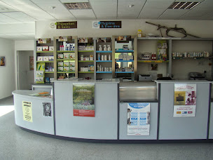 Photo n°11 de Clinique vétérinaire de l'Aubrac à Pierrefort (Vétérinaire)