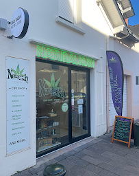 Photo n°7 de CBD Shop Pornic NATURAL KUSH à Pornic (Magasin bio)