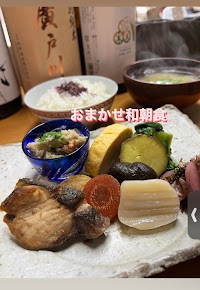 季節料理 和