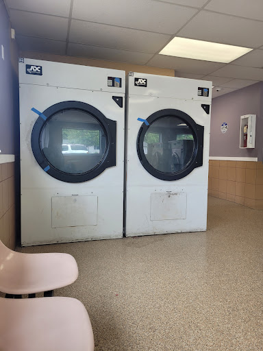 River Road Laundromat - Thumbnail