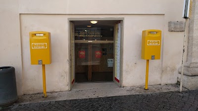 Poste Vaticane