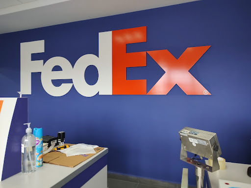 Fedex Valle soleado New - Thumbnail