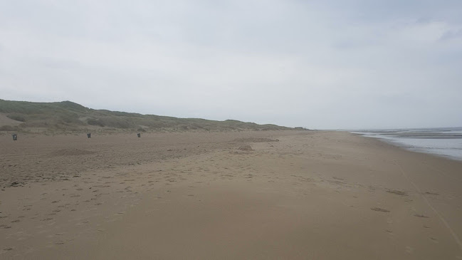 Donkere Duinen