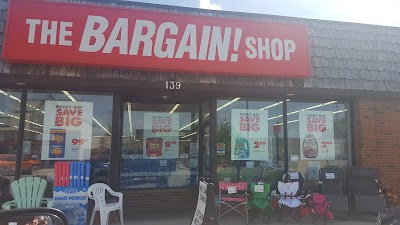 Photos of Bargain Shop The