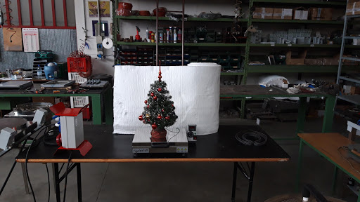 Tigelsistem - Visual