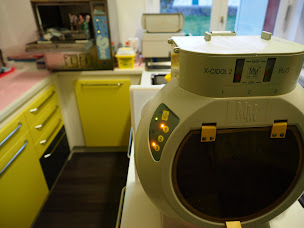 Photo n°8 de Cabinet Dentaire DABERT-LAURENT à Saint-Amant-Tallende (Clinique)