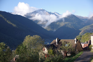 Photo n°7 de Sens et Beauté. Séjours yoga & massage à Balacet (Centre de bien-être)