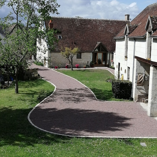 Photo de Le Tulipier de Virginie à Noyers-sur-Cher (41140)