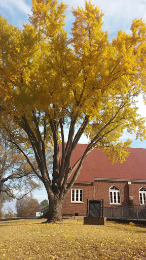 Hernando Baptist Church - Thumbnail