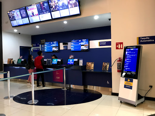 Cinépolis Plaza Centella Cuautitlán - Thumbnail