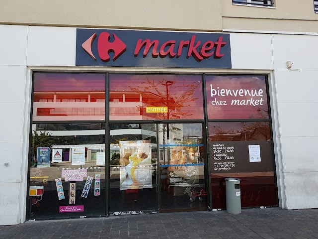 Carrefour Drive Rueil-Malmaison Colmar