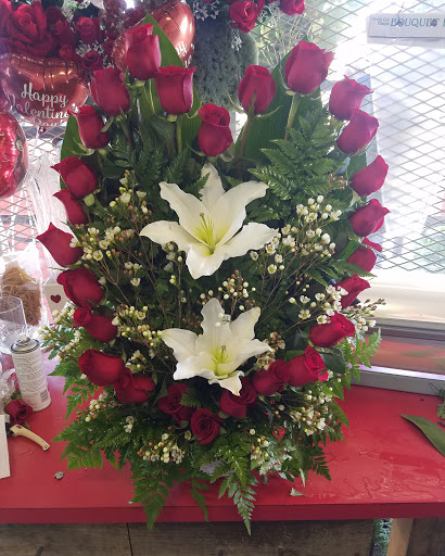 Ariana's Flower's