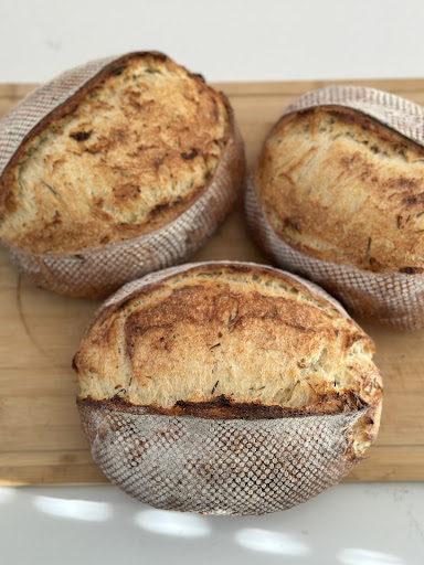 Dat Sour Dough