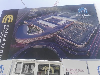 Photos of Almaza City Centre