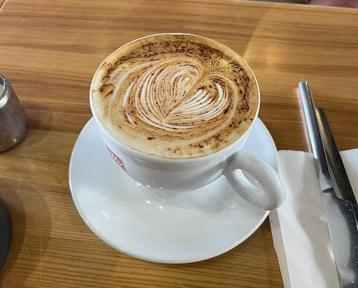 Whose Art Café Gallery - United Kingdom