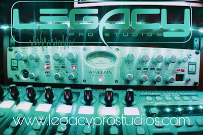 Legacy Pro Studios