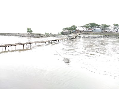 Photos of Kalyanpur Kheya Ghat