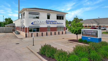 Afdent Orthodontics - Mishawaka