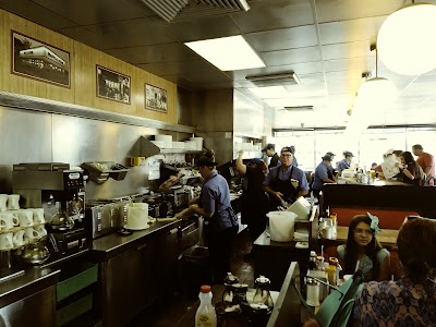 Waffle House