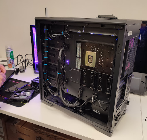 Mike's Laptops & Custom Gaming PCs - Thumbnail