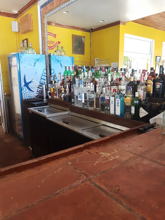 Acquapazza Wine Bar & Ristorante