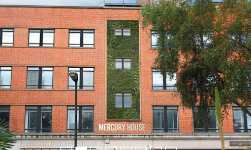 QC Immigration Mercury House, 117 Waterloo Rd, London SE1 8UL, United Kingdom