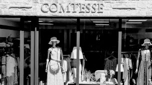 Photo n°2 de La Comtesse de l'Ouest à Perros-Guirec (Boutique d'accessoires de mode)