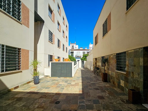 Inmobiliaria Italyca Aljarafe