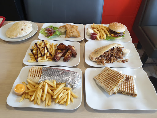 Photo 5 - Le City Food Halal