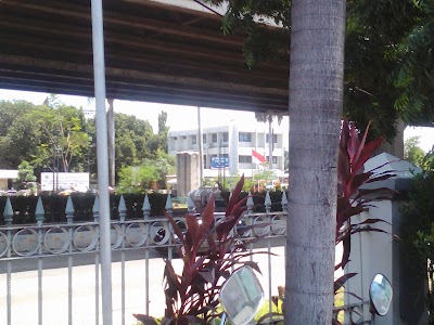 Photos of Perpanjangan SIM A & C Unit SATPAS Jakarta Timur