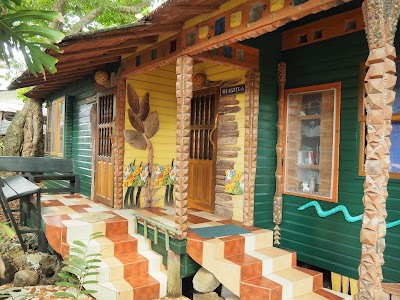 Photos of Jade Seahorse Nightland Cabins