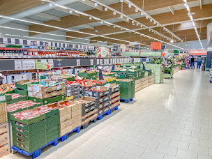 Photo n°3 de LIDL - Socx à Socx (Supermarché)