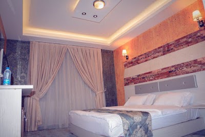 Photos of Dream Erbil Hotel
