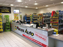 PIECES AUTO ARRAS à Arras