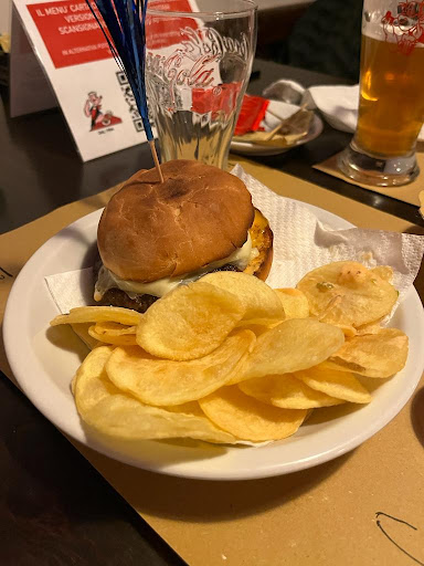 Popeye Pub - Visual