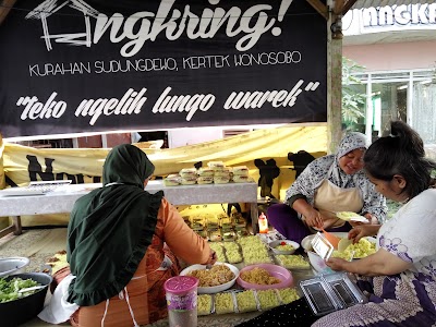 Photos of Warung Makan Angkring