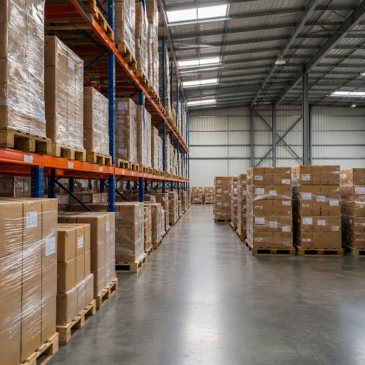 Need safe, organised space for your cargo? AS CARGO SERVICE PVT. LTD. in Mahipalpur, New Delhi of… post image